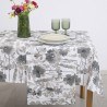 Τραπεζομάντηλο Dimeco 135x180 Evie