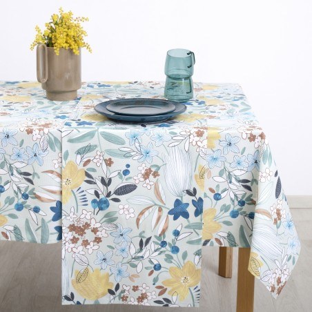 Τραπεζομάντηλο Dimeco 140x220 Eden Mint