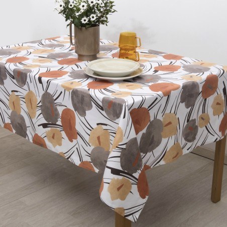 Τραπεζομάντηλο Dimeco 135x180 Doris Brown