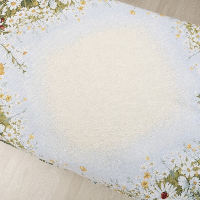 Τραπεζομάντηλο Dimeco 140x140 Ciara