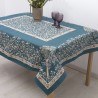 Τραπεζομάντηλο Dimeco 140x180 Alina Green