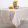 Τραπεζομάντηλο Dimeco 165x220 3917 Grey