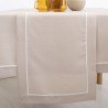 Τραπεζομάντηλο Dimeco 140x180 3917 Grey
