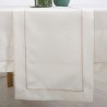 Τραπεζομάντηλο Dimeco 165x320 3917 Ecru