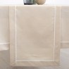 Τραπεζομάντηλο Dimeco 165x260 3917 Beige