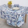 Τραπεζομάντηλο Dimeco 140x220 Aquarius