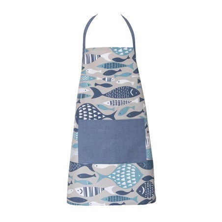 Τραπεζομάντηλο Dimeco 140x220 Aquarius