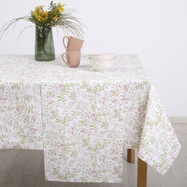 Runner Dimeco 40x160 Amara Pink