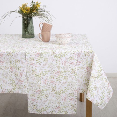 Runner Dimeco 40x160 Amara Pink