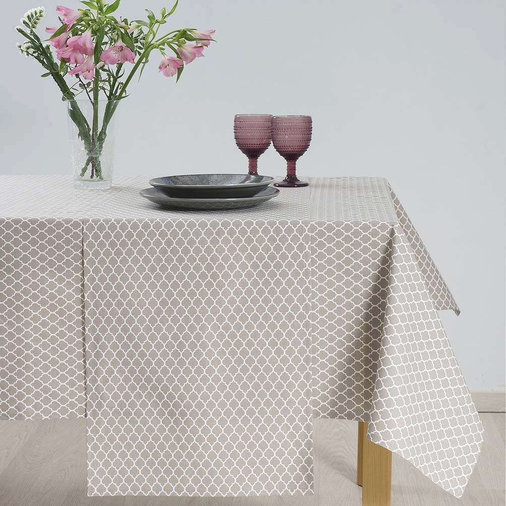 Runner Dimeco 40x160 Luz Brown