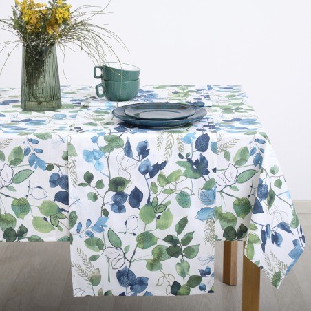 Runner Dimeco 40x160 Grace Petrol