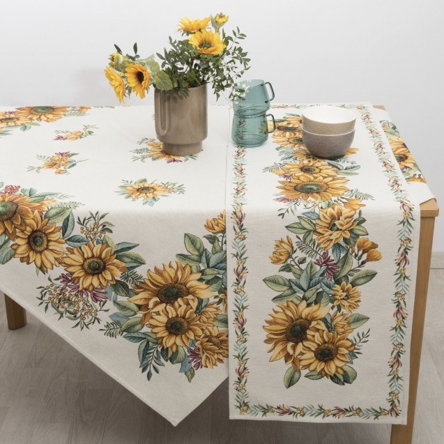 Runner Dimeco 45x140 Sun