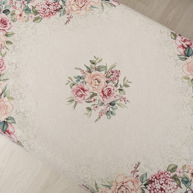 Runner Dimeco 45x140 Selena