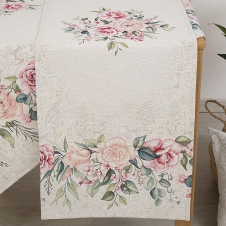 Runner Dimeco 35x100 Selena