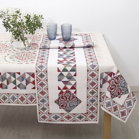 Runner Dimeco 35x100 8275