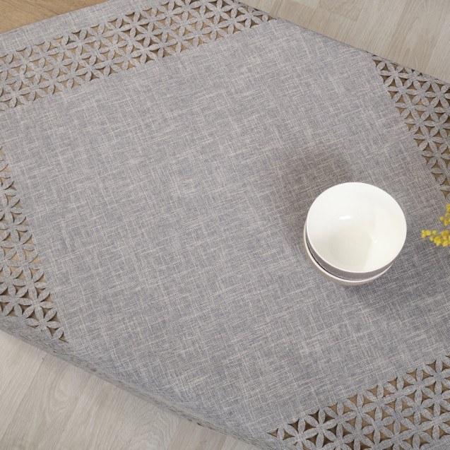 Runner Dimeco 40x160 1413 Grey