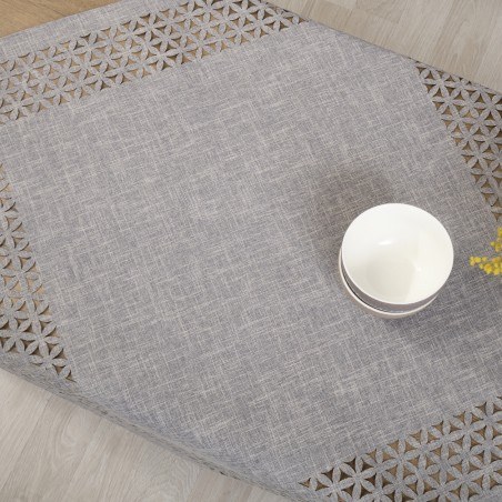 Runner Dimeco 40x160 1413 Grey