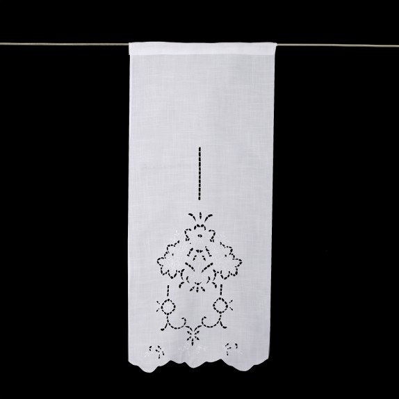 Κουρτίνα Dimeco 120x150 1284