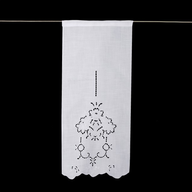 Κουρτίνα Dimeco 120x150 1284