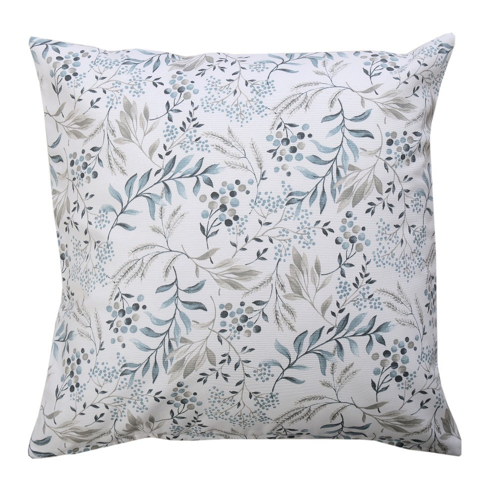 Μαξιλαροθήκη Διακόσμησης Dimeco Διπλής Όψης 45x45 Amara