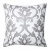 Μαξιλαροθήκη Διακόσμησης Dimeco Μονής Όψης 45x45 Zy-1563 Grey