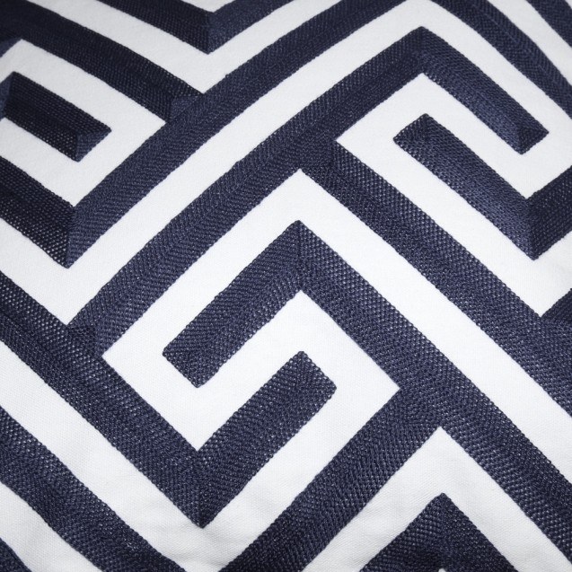 Μαξιλαροθήκη Διακόσμησης Dimeco Μονής Όψης...