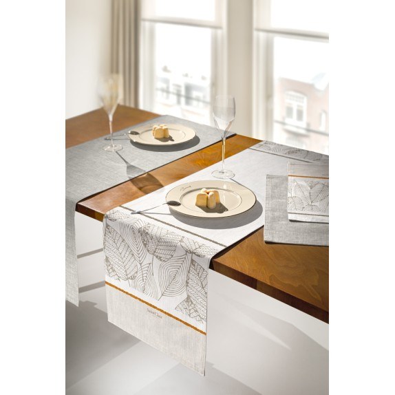 Τραβέρσα Saint Clair 2051 Natural 40x160