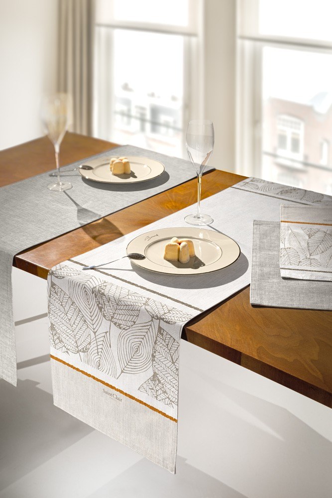 Saint Clair - ΣΗΜΑΝΤΙΚΟ: Σε περίπτωση διαφοράς τιμής από το κατάστημα ισχύει παντα και μόνο η τιμή του καταστήματος Τραβέρσα Saint Clair 2051 Natural 40x160