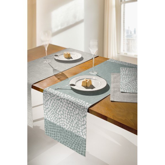 Τραβέρσα Saint Clair 2052 Cement 40x160