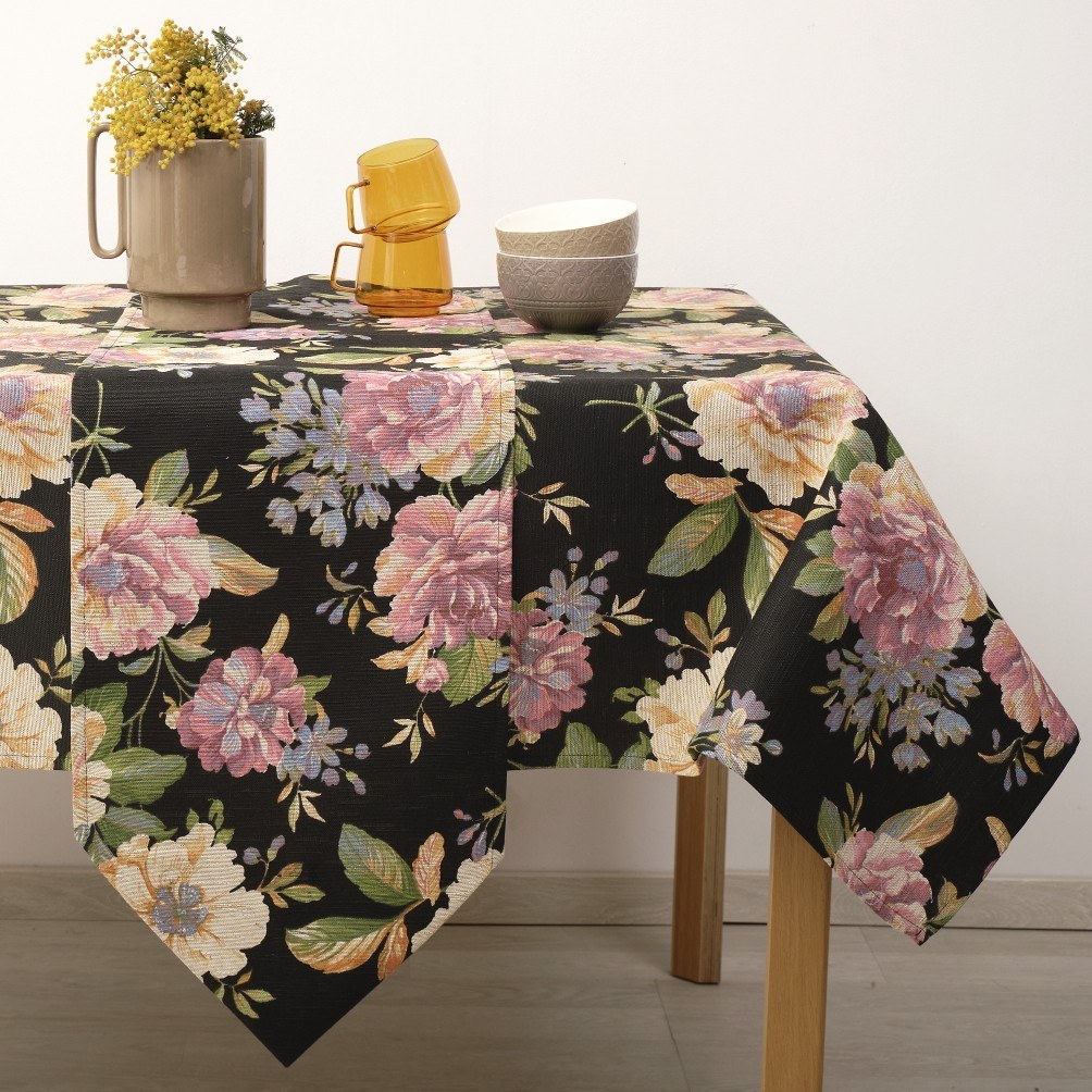 Dimeco - ΣΗΜΑΝΤΙΚΟ: Σε περίπτωση διαφοράς τιμής από το κατάστημα ισχύει παντα και μόνο η τιμή του καταστήματος Ροτόντα 180RD 8170 Black