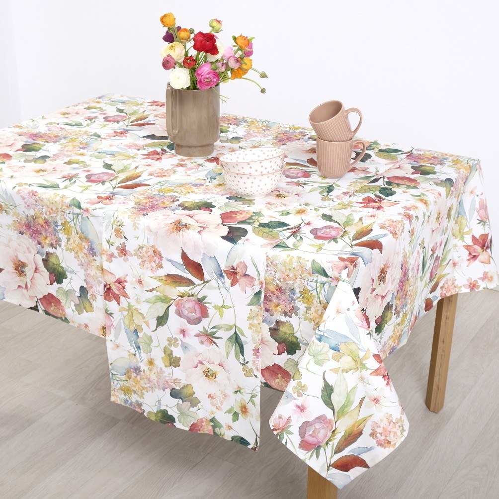 Dimeco Σουπλά Dimeco Digital Print 35x50 Esther