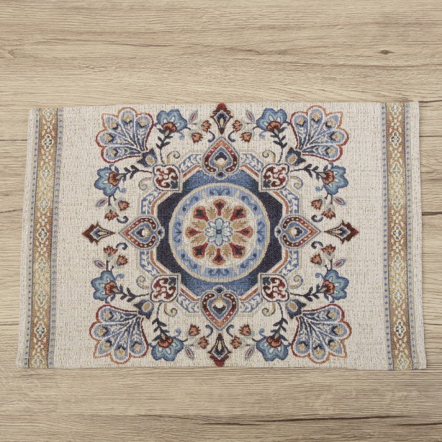 Σουπλά Dimeco 32x50 Morena Blue