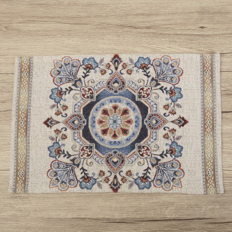 Σουπλά Dimeco 32x50 Morena Blue