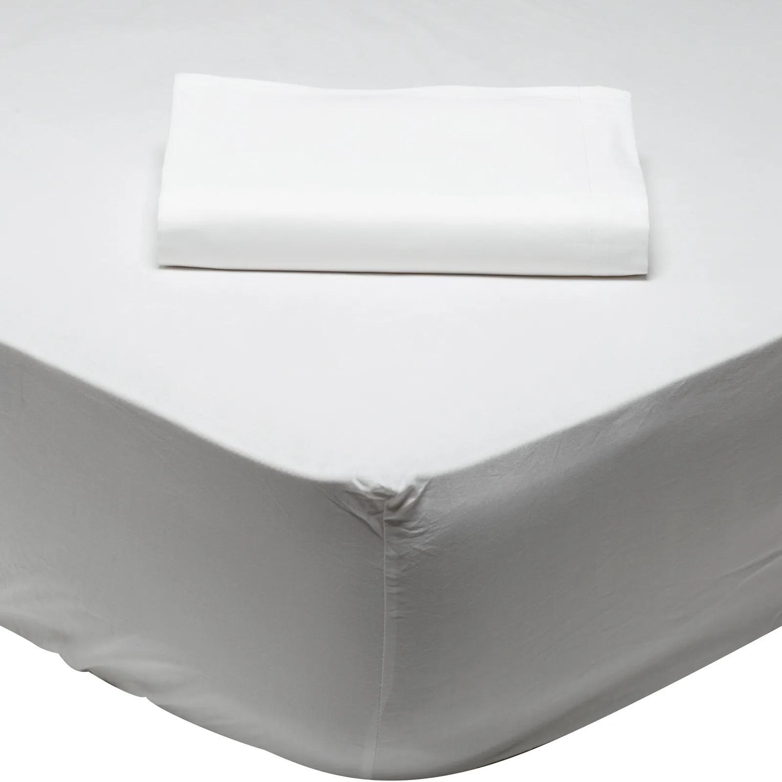 Das Home - ΣΗΜΑΝΤΙΚΟ: Σε περίπτωση διαφοράς τιμής από το κατάστημα ισχύει παντα και μόνο η τιμή του καταστήματος Σεντόνι Μονό Με Λάστιχο Das Home Best 100x200+35