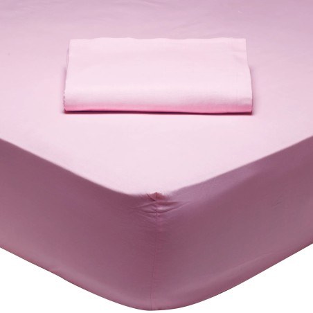 Σεντόνι Μονό Με Λάστιχο Das Home Best 100x200+35