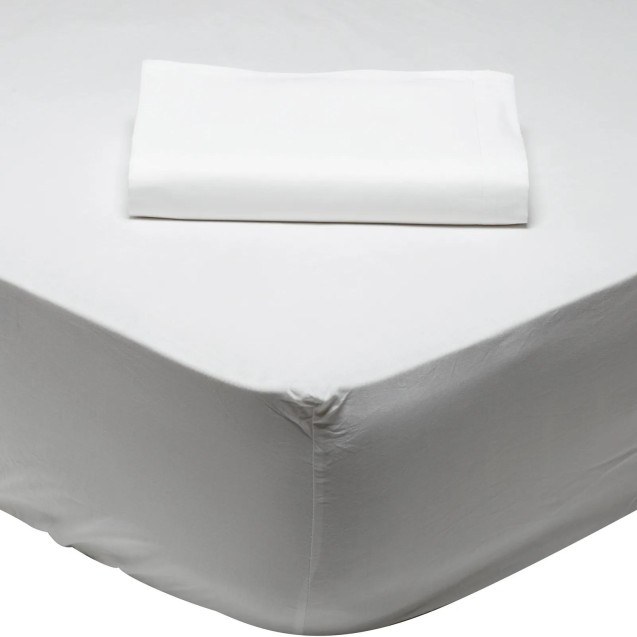 Σεντόνι Ημίδιπλο Με Λάστιχο Das Home Best...