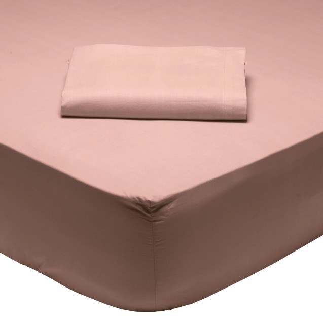 Σεντόνι Ημίδιπλο Με Λάστιχο Das Home Best...