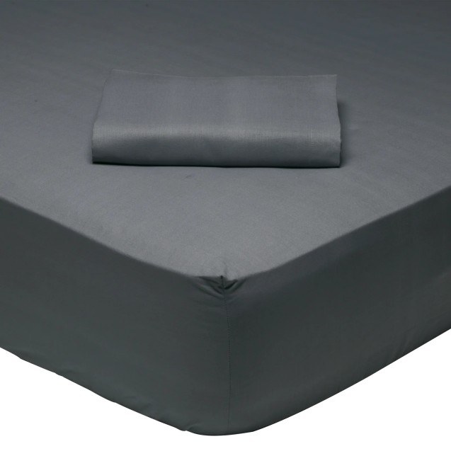 Σεντόνι Ημίδιπλο Με Λάστιχο Das Home Best...