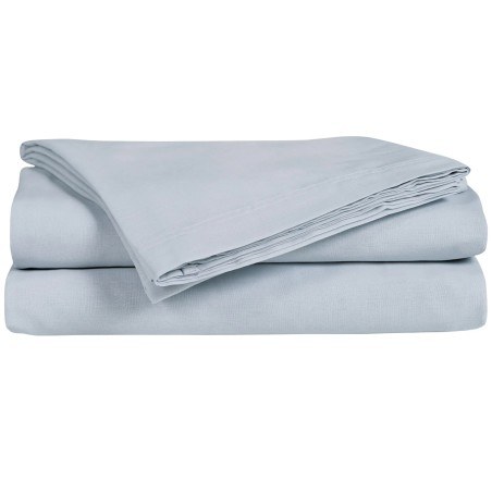 Σεντόνι Ημίδιπλο Με Λάστιχο Das Home Best 120x200+35