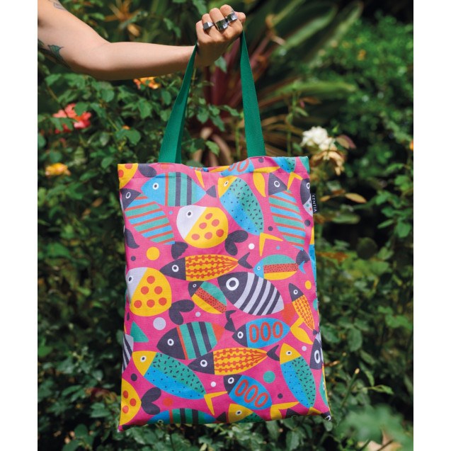 Τσάντα Παραλίας Kentia Bolsa 243 38x47