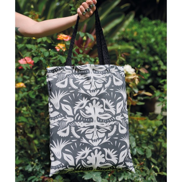 Τσάντα Παραλίας Kentia Bolsa 244 38x47