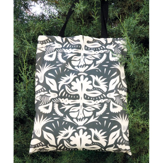 Τσάντα Παραλίας Kentia Bolsa 244 38x47