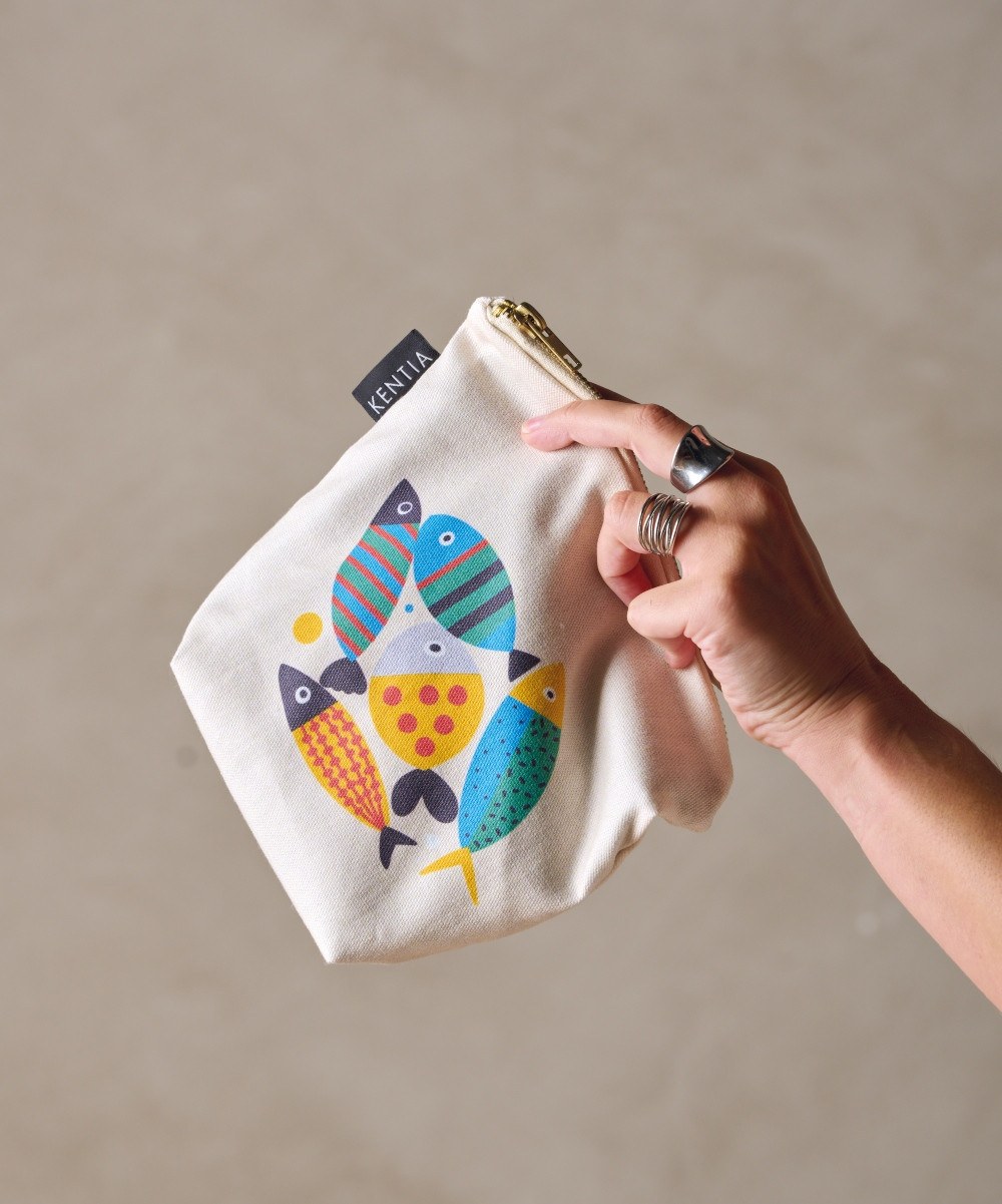 Νεσεσέρ Παραλίας Kentia Bolsalino 243 22x18