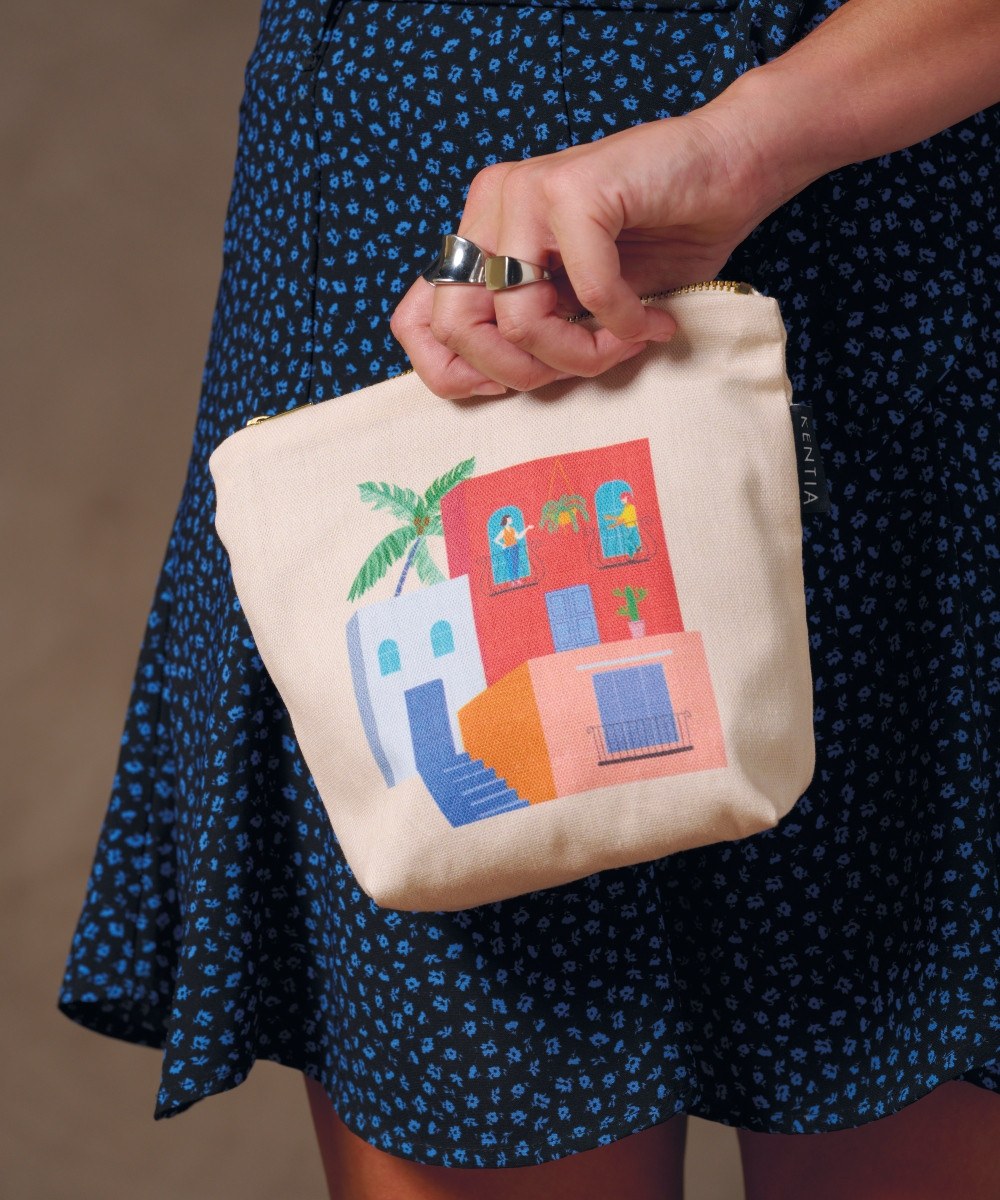 Νεσεσέρ Παραλίας Kentia Bolsalino 245 22x18