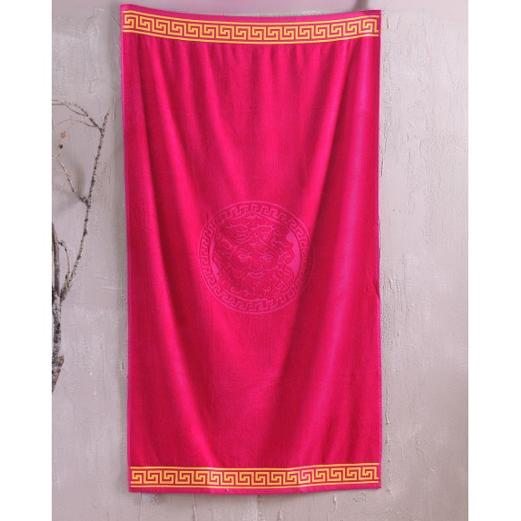 POSEIDON FUCHSIA - ΠΕΤΣΕΤΑ ΘΑΛΑΣΣΗΣ ΒΕΛΟΥΤΕ