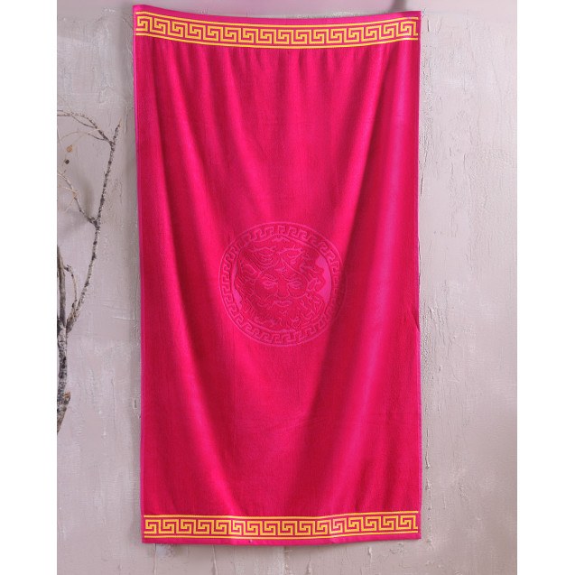 POSEIDON FUCHSIA - ΠΕΤΣΕΤΑ ΘΑΛΑΣΣΗΣ ΒΕΛΟΥΤΕ