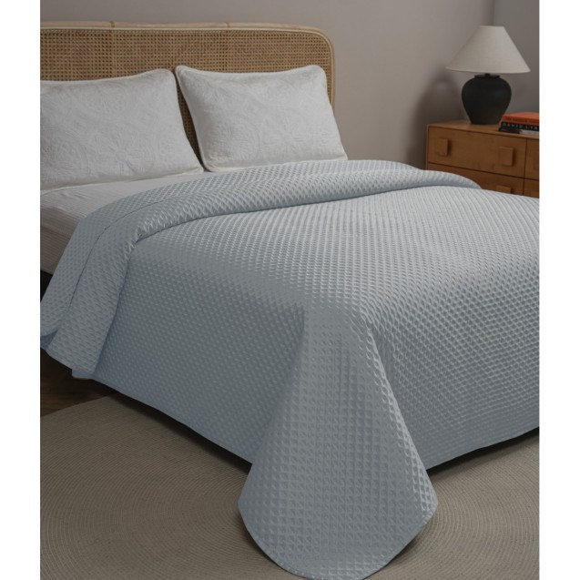 Κουβερλι Saten Υπερδιπλο 220Χ240 Adam Home...