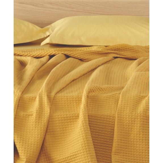 Κουβέρτα Πικέ Υπέρδιπλη Kentia Coen 28 230x240