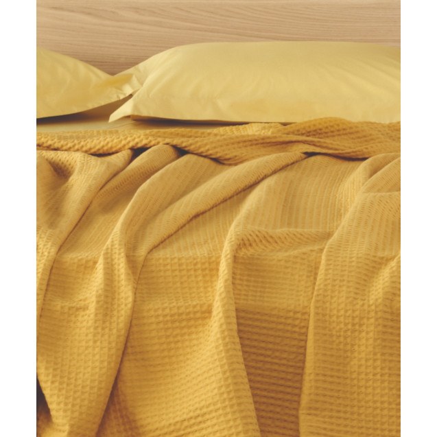 Κουβέρτα Πικέ Υπέρδιπλη Kentia Coen 28 230x240