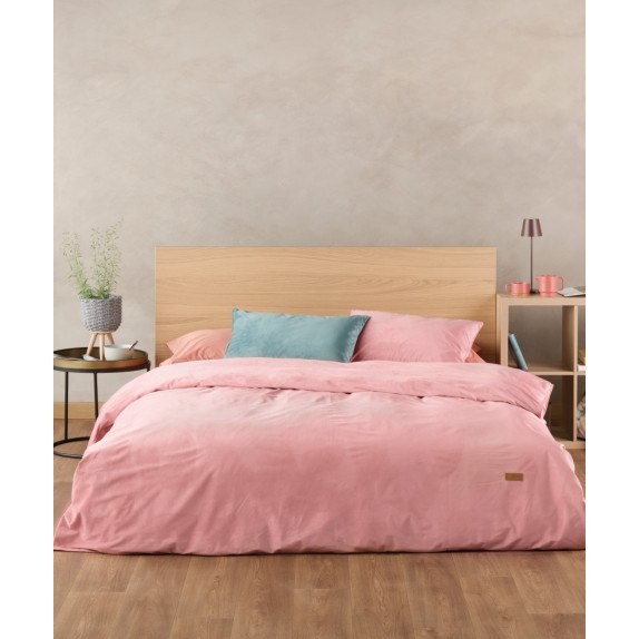 Παπλωματοθήκη Fleece Υπέρδιπλη Kentia Delilah 18 220x240